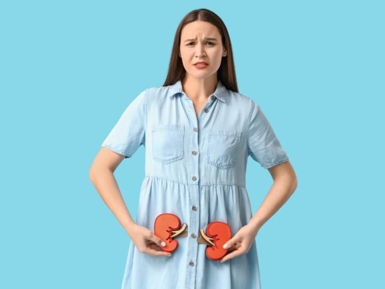 Urologia Feminina Quando a Mulher Deve Procurar um Urologista em Telemaco Borba